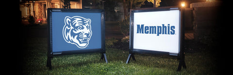 University of Memphis