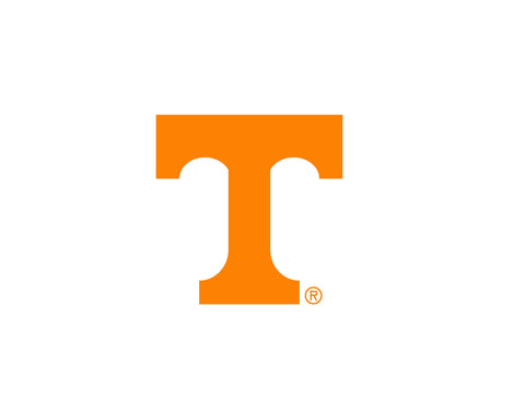 Tennessee Vols T White Lumilawn Sign