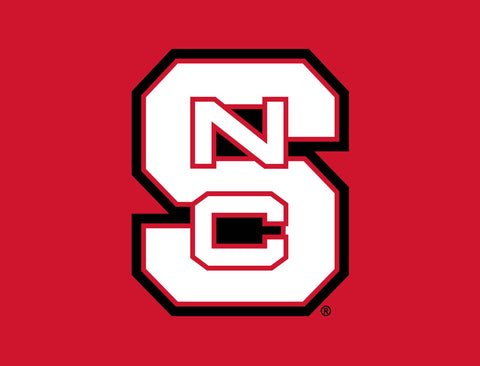 NC State NCS Red Yard Sign