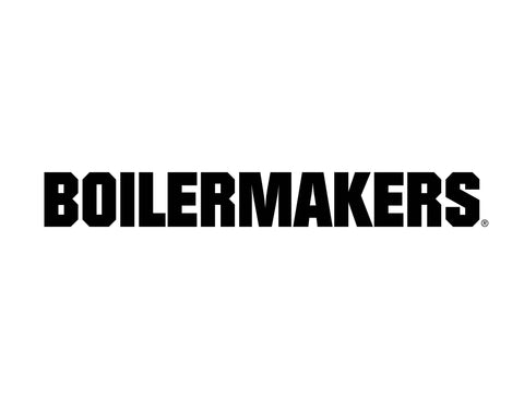 Purdue Boilermakers White Lumilawn Sign