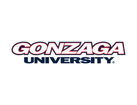 Gonzaga University Athletics Mark White Lumilawn Sign