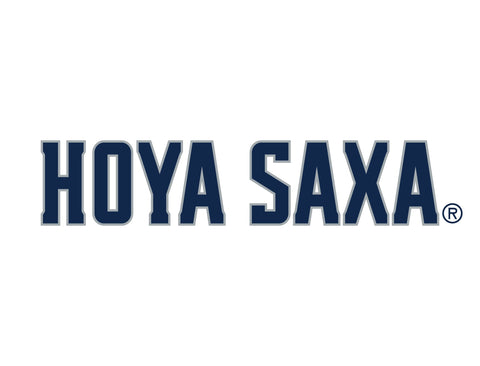 Georgetown Hoya Saxa White Lumilawn Sign