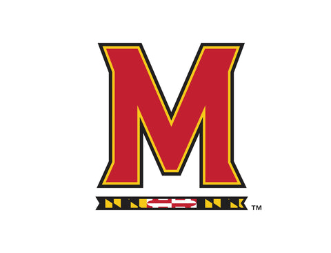 Maryland M Mark White Lumilawn Sign