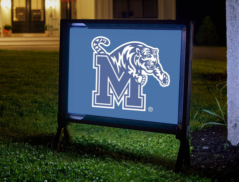 University of Memphis