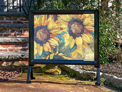 Garden Signs